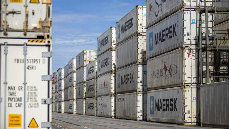 Soja, carne de frango, açúcar e automóveis impulsionam exportações no Paraná