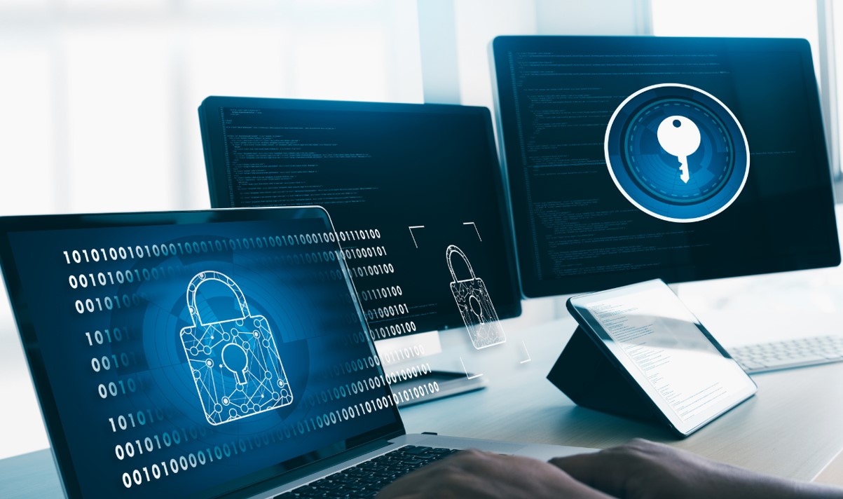 Saiba como proteger sua empresa de ataques cibernéticos em 2025