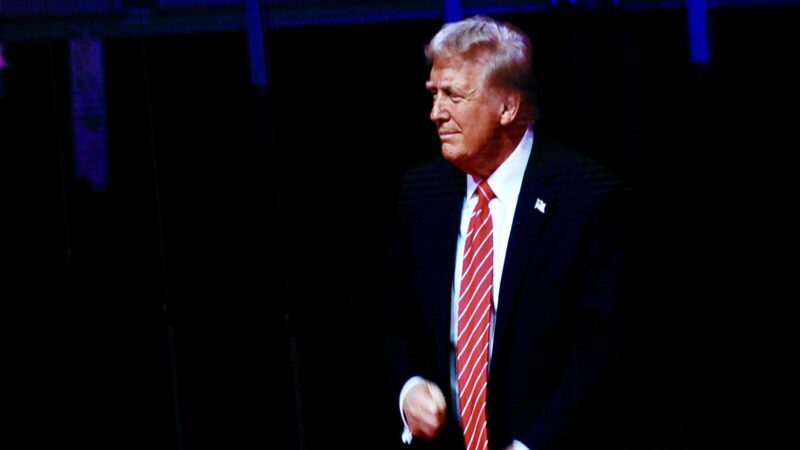 Trump promete “era de ouro da América”: 7 pontos do discurso do presidente dos EUA