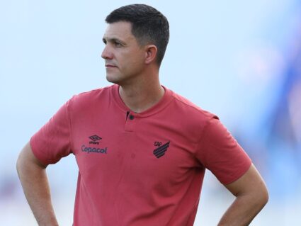 Athletico tem semana com prévias da Série B e clássico