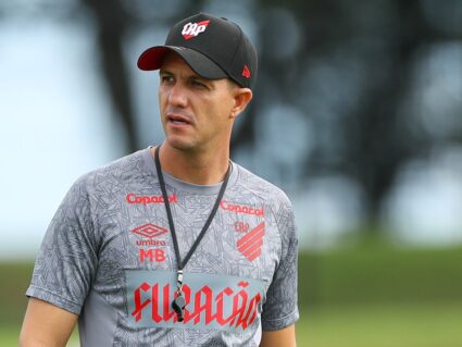 Athletico x Operário: onde assistir ao vivo, escalações e horário do Campeonato Paranaense