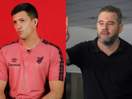 Athletico x Paraná Clube: onde assistir, escalações e horário do Campeonato Paranaense