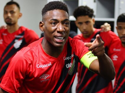 Athletico x Rio Branco: onde assistir ao vivo, escalações e horário do Paranaense