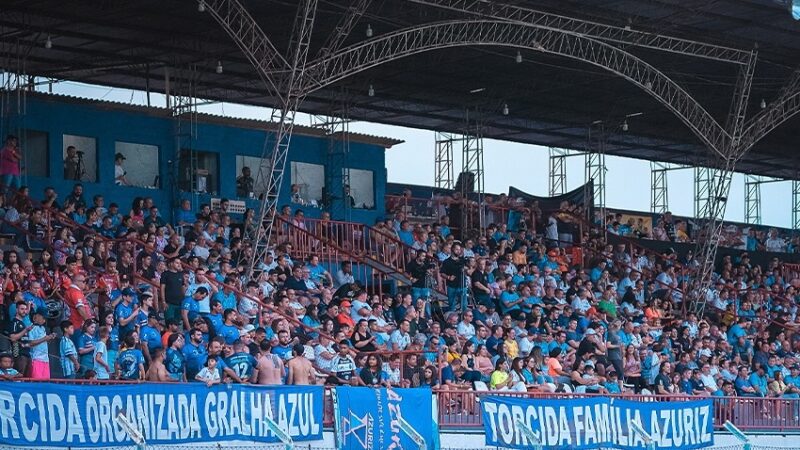 Jogo do Athletico terá apenas mulheres e crianças