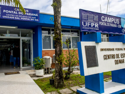 Campus de Pontal recebe R$ 16 milhões para pesquisas marítimas
