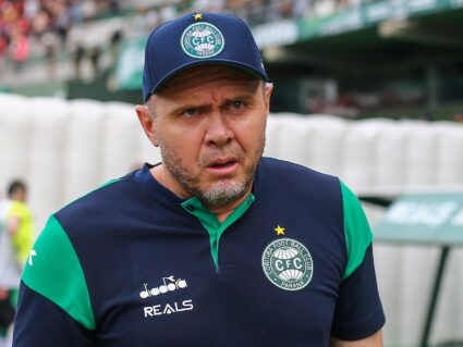 Coritiba x Andraus: onde assistir ao vivo, escalações e horário do Campeonato Paranaense
