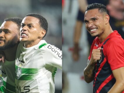 Coritiba x Athletico: onde assistir ao vivo, escalações e horário do clássico