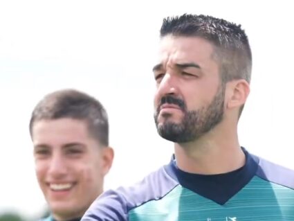 Coritiba terá estreia de goleiro experiente e base do sub-20 na estreia do Paranaense