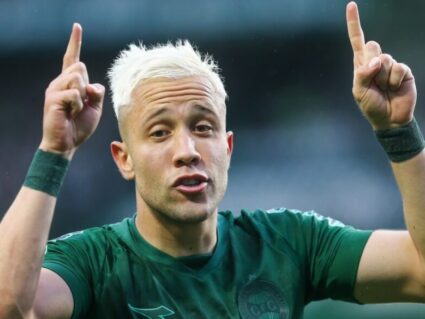 Athletico negocia com destaque do Coritiba em 2024