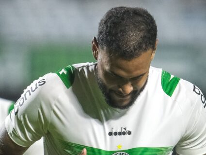 Coritiba é derrotado pelo FC Cascavel