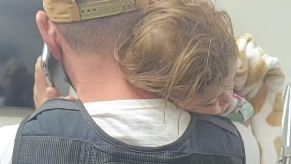 Paraná soluciona 100% dos casos de crianças desaparecidas