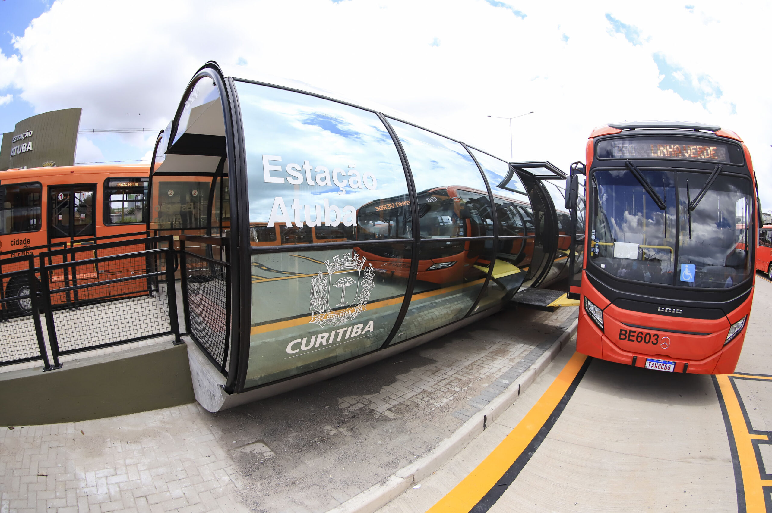 curitiba-onibus-linha-verde