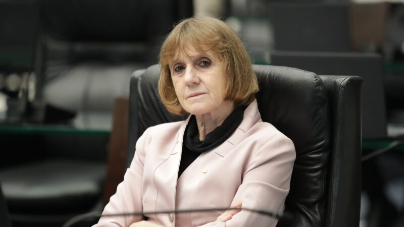 Paraná pode ter alerta imediato de desaparecimento de crianças e adolescentes