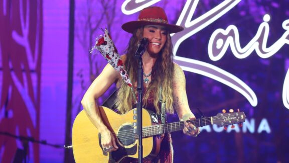 Lauana Prado retorna a Curitiba em março; saiba como comprar ingressos