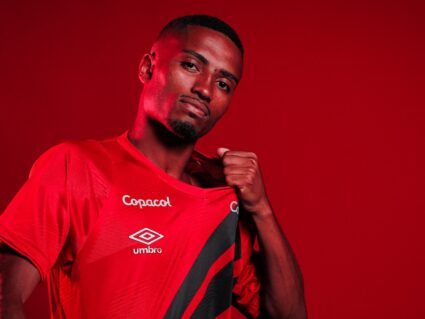 Novo reforço do Athletico já foi eleito melhor do mundo no futsal