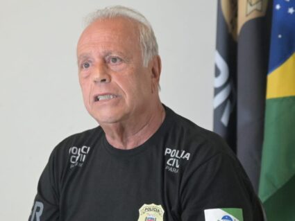 Demafe vai pedir prisão de torcedor que cometeu racismo contra zagueiro do Athletico
