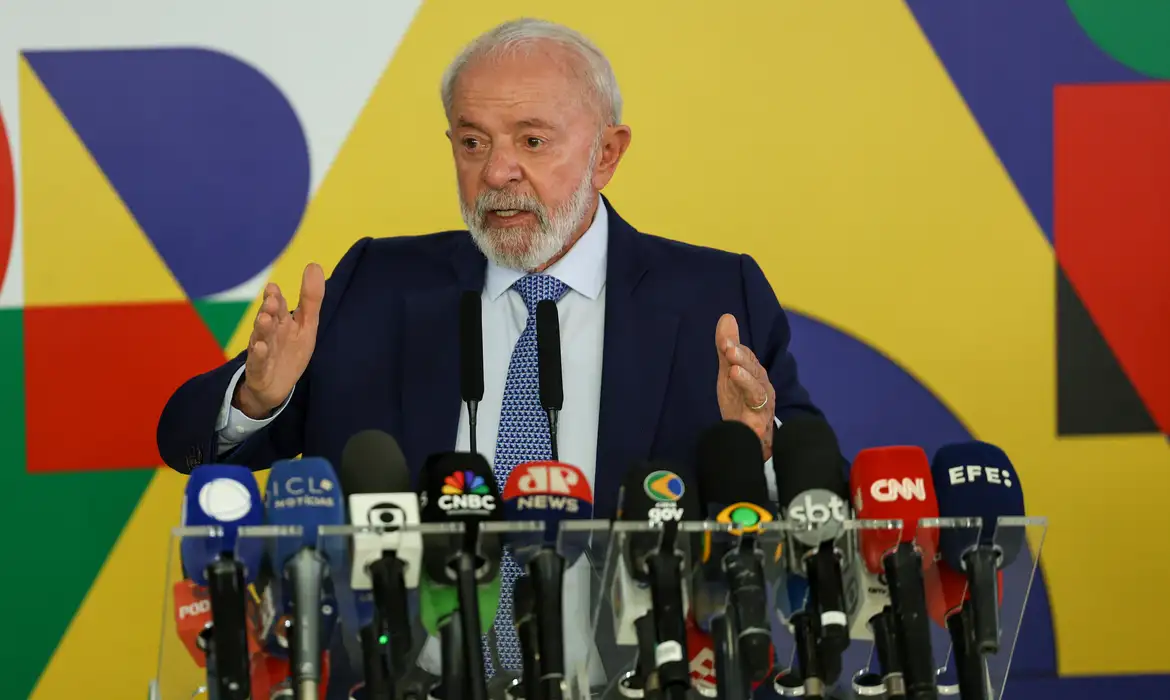 lula Consignado CLT