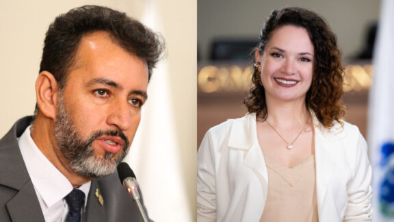 PDT fica independente na Câmara Municipal de Curitiba