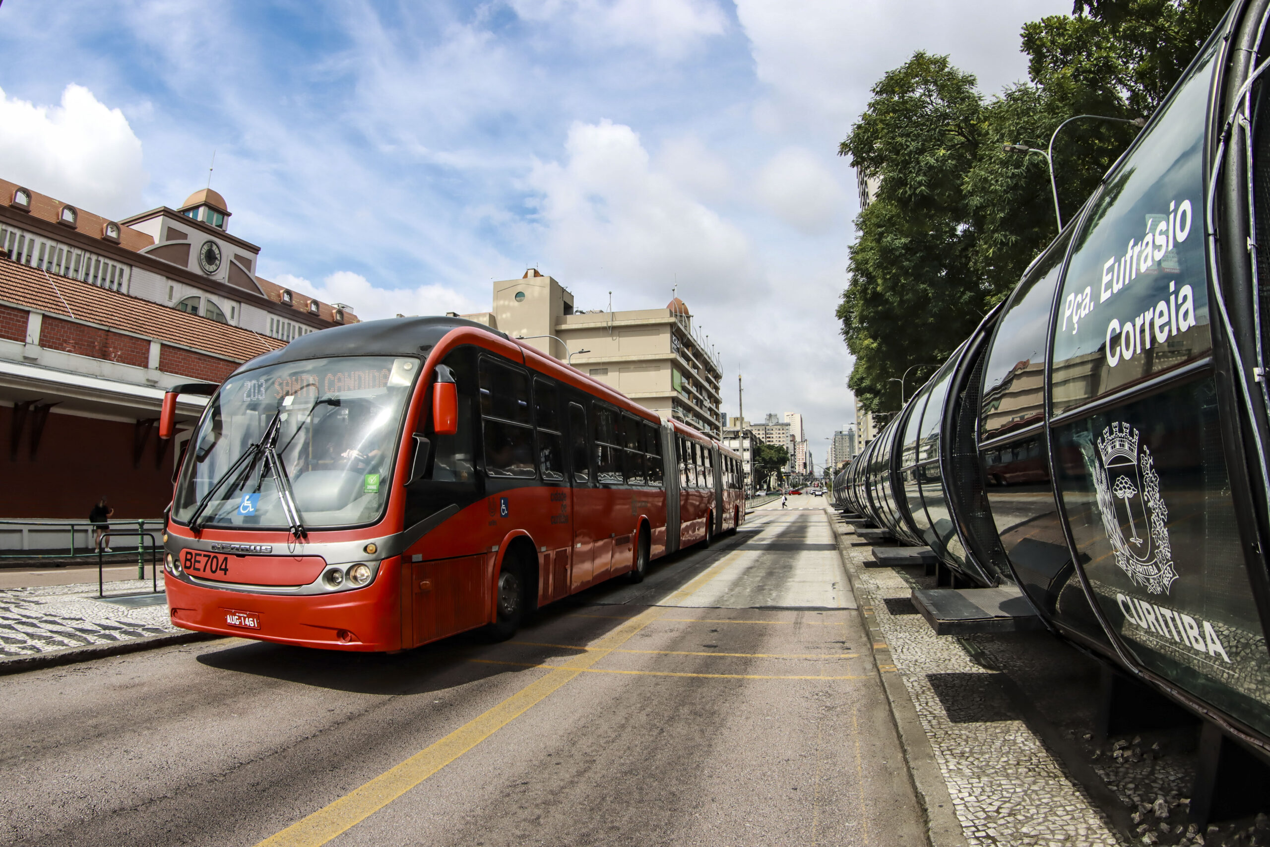 meia tarifa domingos curitiba