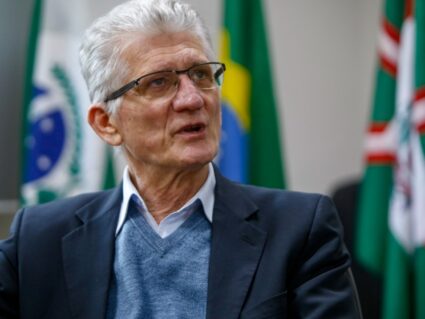 Ortigara: A liderança que conhece cada palmo do Paraná