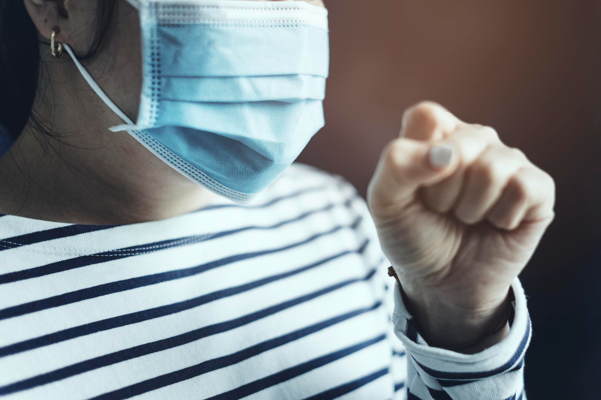 o que é HMPV, novo vírus respiratório identificado na China