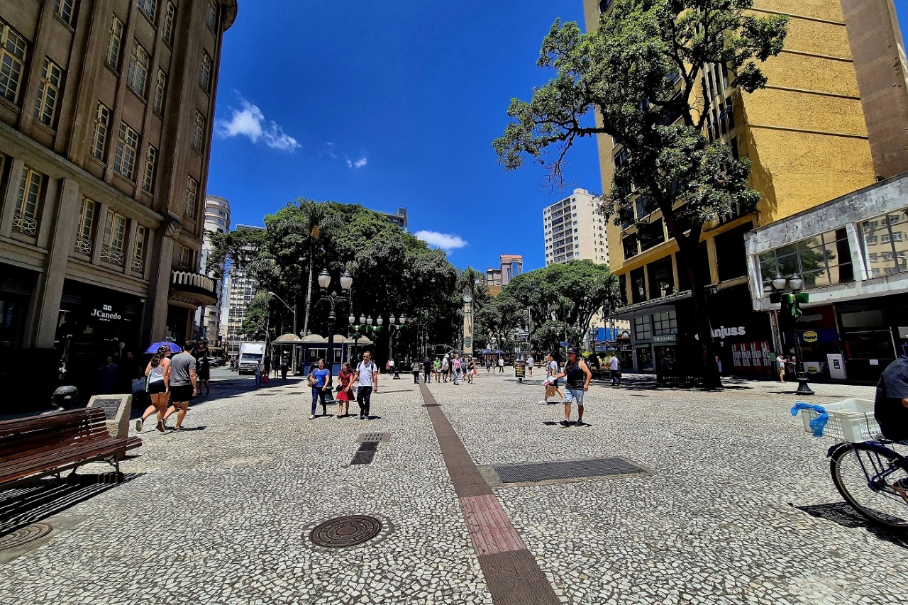 previsao do tempo curitiba