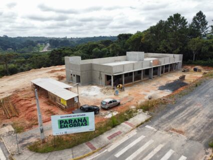 Paraná vai destinar R$ 2,5 bilhões para Rota do Progresso