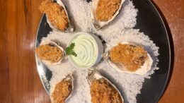Restaurante de Curitiba apresenta Festival de Ostras com sabores exclusivos
