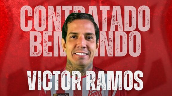 Rio Branco anuncia dupla campeã pelo Palmeiras para a disputa do Paranaense