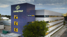 Moody’s destaca robustez financeira e operacional da Sanepar