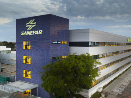 Moody’s destaca robustez financeira e operacional da Sanepar