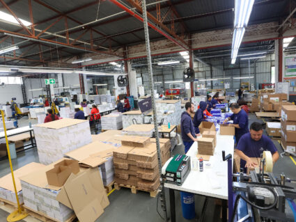 Paraná tem 22 mil vagas de emprego abertas