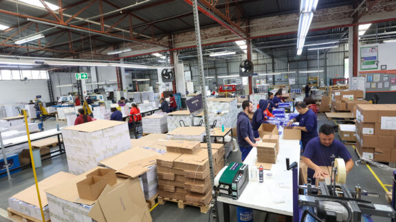 Paraná tem 22 mil vagas de emprego abertas