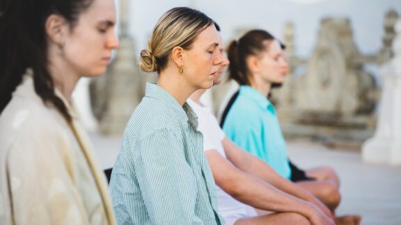 Mindfulness ou a força da atenção plena