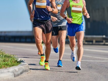 1ª Corrida das Indústrias celebra força da comunidade industrial de Araucária