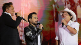 Turnê Histórias – O Show do Século traz grandes nomes do sertanejo para Curitiba