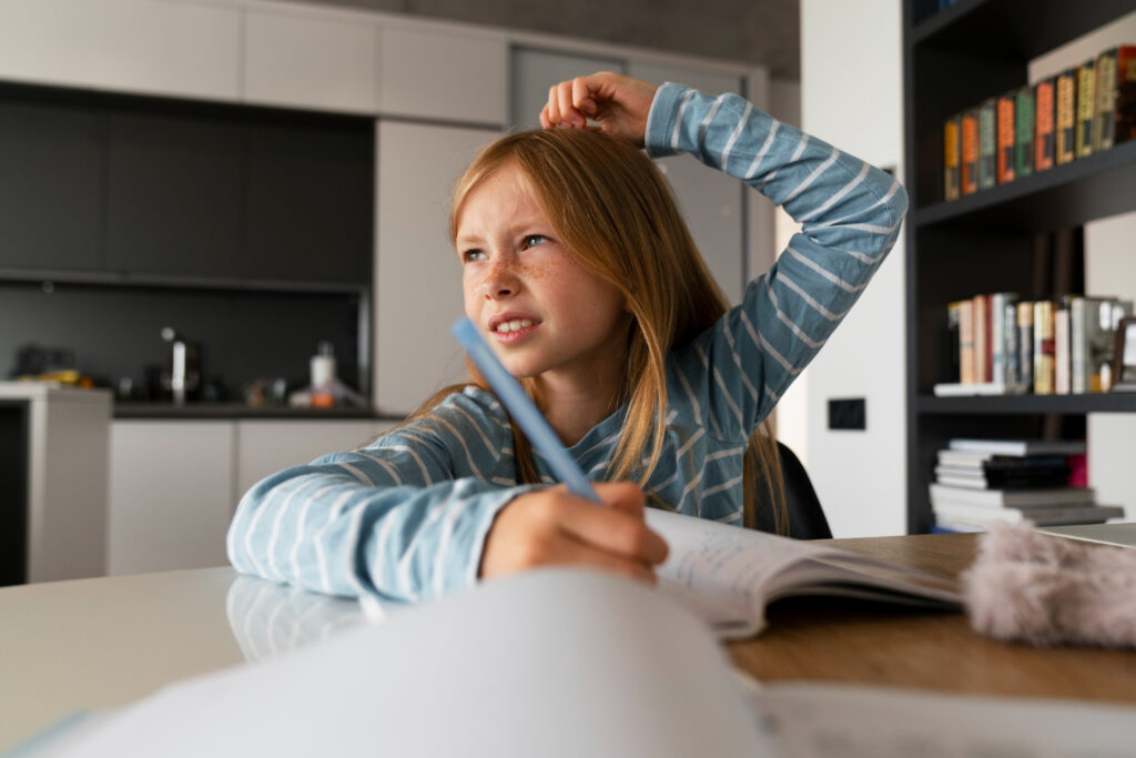 6 dicas para ajudar as crianças com a lição de casa
