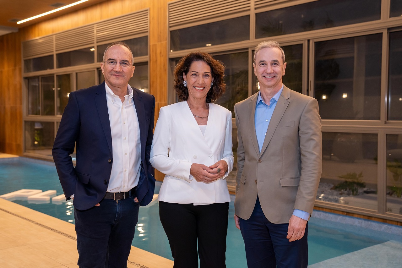 Alexandre Fabian, Luiza Bohrer, Fernando Fabian_fotodeAlysson Rafael (1)