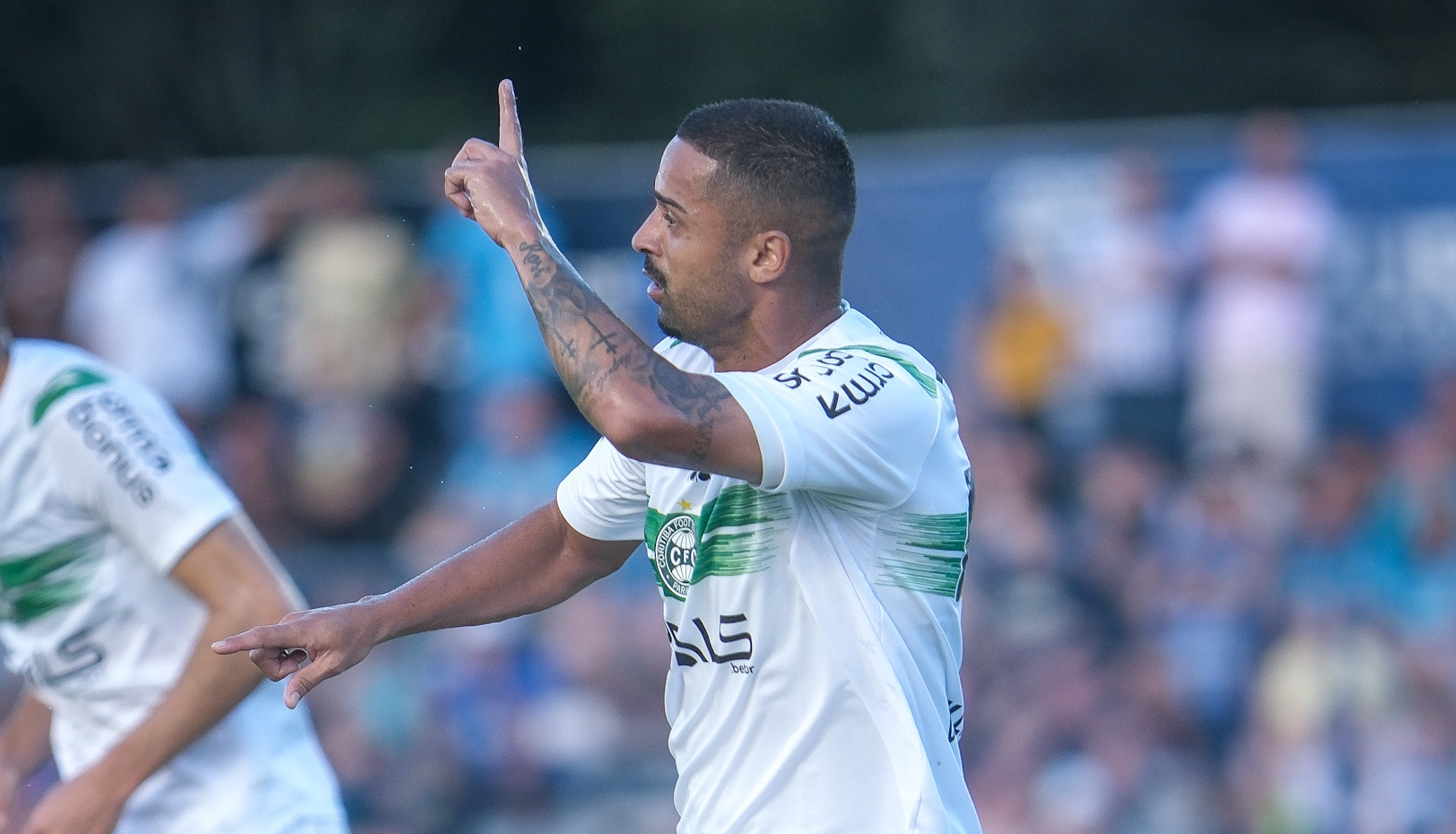 Azuriz x Coritiba Campeonato Paranaense