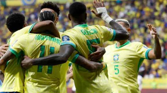 CBF discute fim do segredo da pré-lista da convocação da seleção
