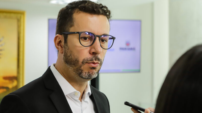 A estratégia de comunicação por trás da projeção nacional de Ratinho Junior