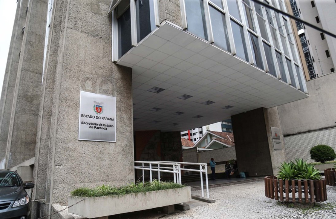 Concurso auditor fiscal Paraná edital, inscrições e vagas