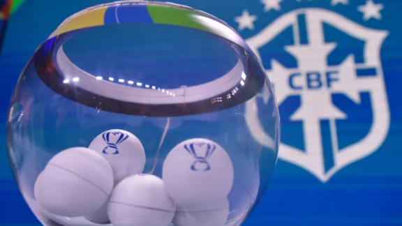 Copa do Brasil: veja quem são os adversários dos times paranaenses