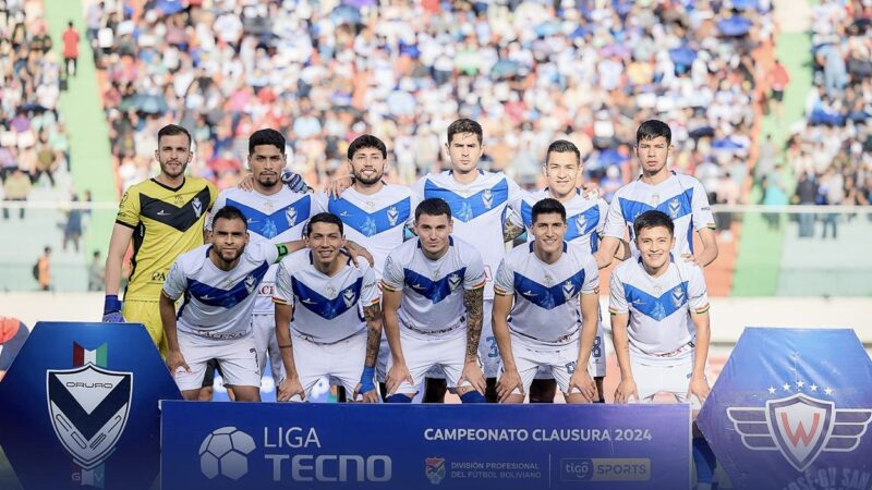 Família do Paraná compra clube da Bolívia e o classifica à Sul-Americana