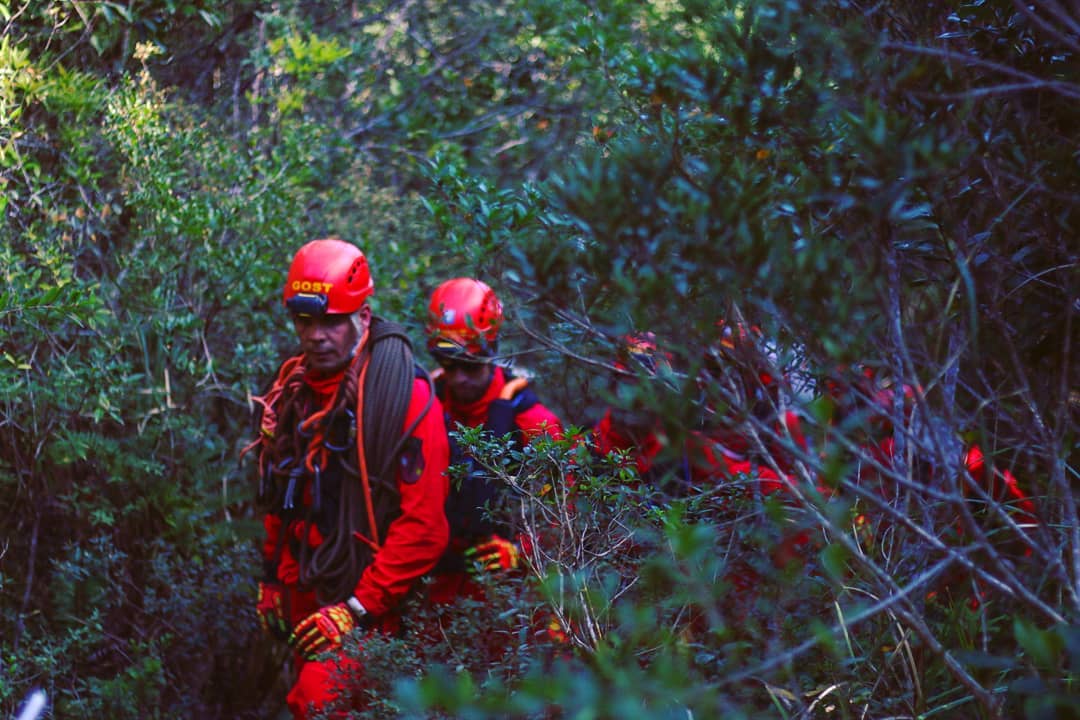 Gost Bombeiros Paraná