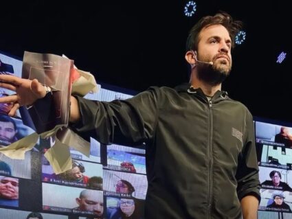 Influenciador Pablo Marçal é condenado a oito anos de inelegibilidade