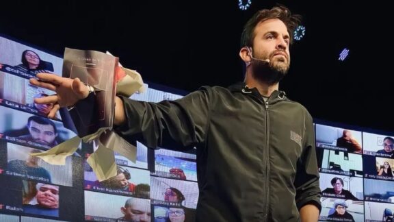 Influenciador Pablo Marçal é condenado a oito anos de inelegibilidade