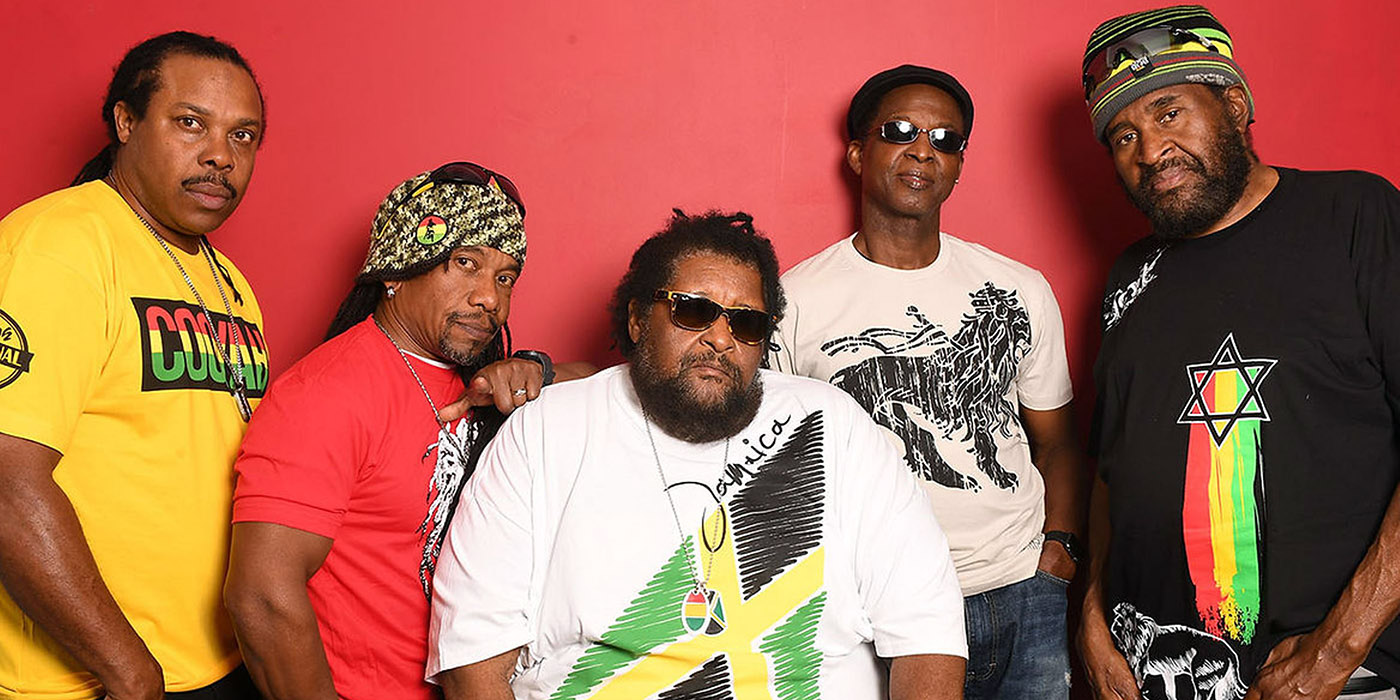 INNER CIRCLE & DAZARANHA