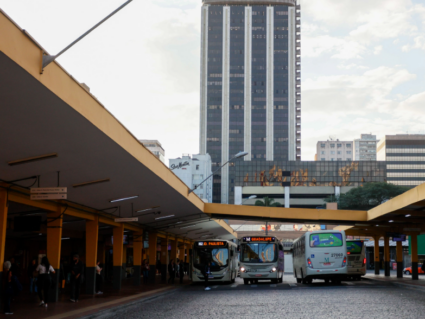 Licitação do transporte coletivo da RMC entra na reta final