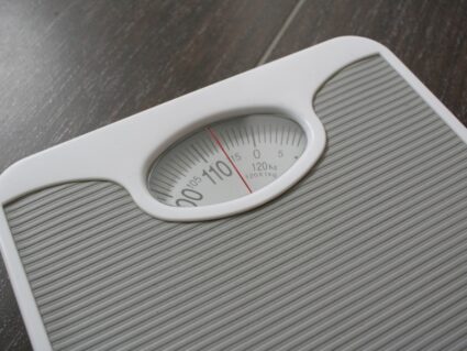 Mais de 50% dos curitibanos estão acima do peso; 22% com obesidade